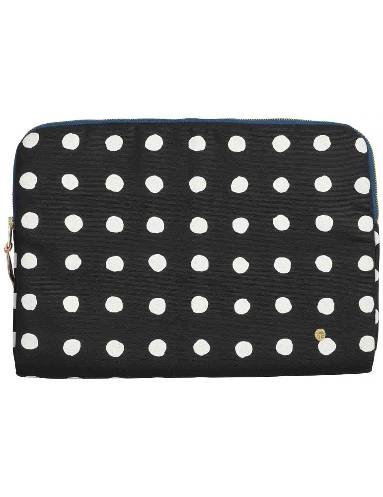 Housse ordinateur Mia Caviar 13-14"" 3006079000La Cerise sur le Gâteau