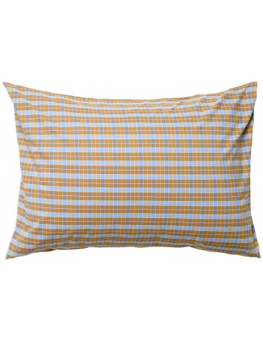 Taie d'oreiller Caro Nuts 70 x 50 4161045000La Cerise sur le Gâteau