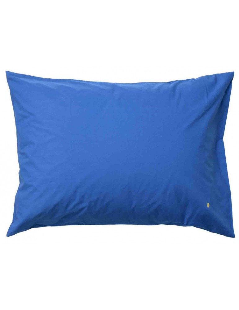 Taie d'oreiller Céleste So blue 70 x 50 4161068000La Cerise sur le Gâteau Taie d'oreiller Céleste So blue 70 x 50 4161068000La Cerise sur le Gâteau