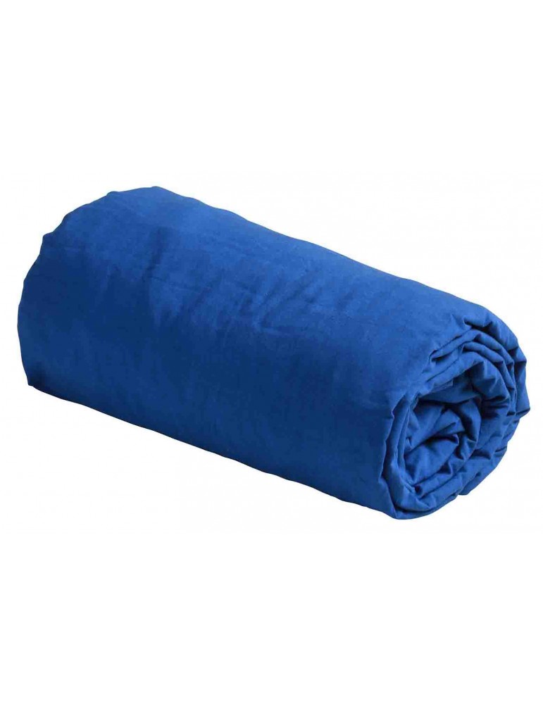 Drap housse Céleste So blue 200 x 160 2634068000La Cerise sur le Gâteau Drap housse Céleste So blue 200 x 160 2634068000La Cerise sur le Gâteau