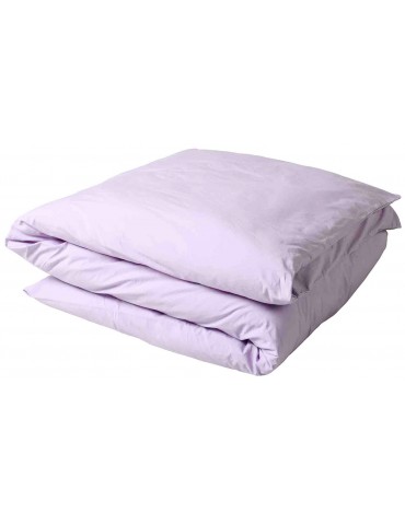 Housse de couette Céleste Lilas 240 x 260 2961050000La Cerise sur le Gâteau