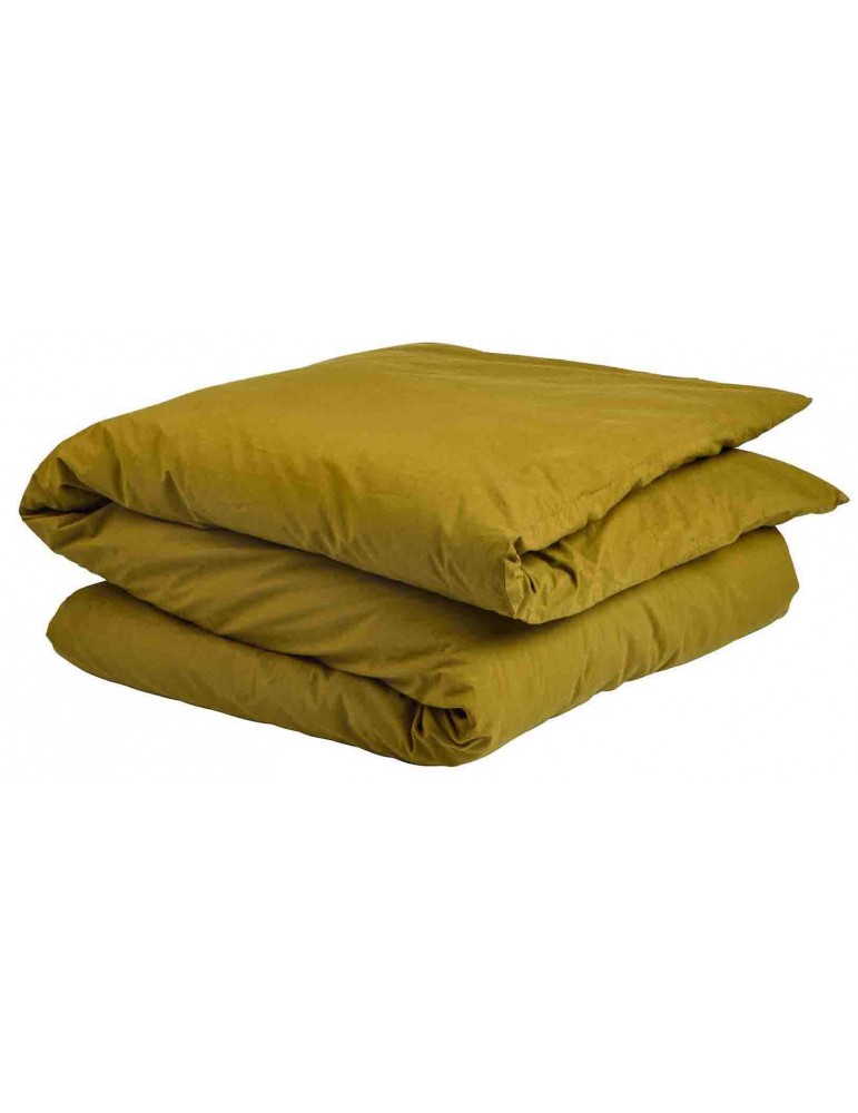 Housse de couette Céleste Nuts 240 x 260 1935160000La Cerise sur le Gâteau