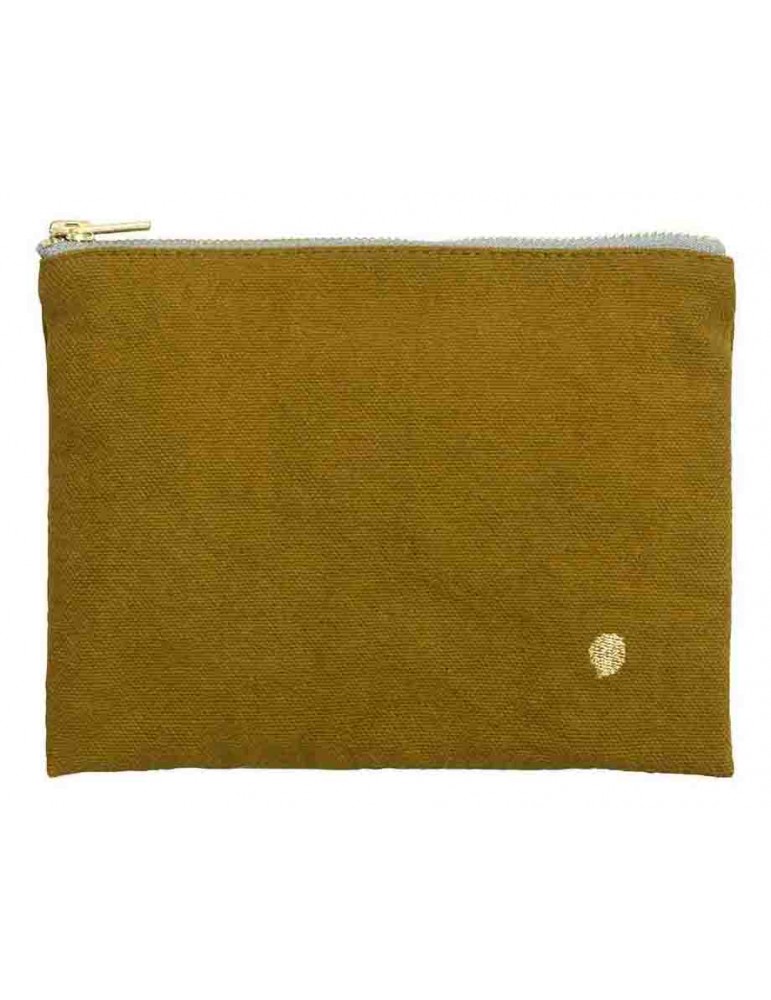 Pochette Iona Nuts M 14 x 19 x 1 3764043000La Cerise sur le Gâteau