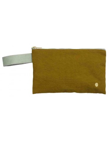 Pochette anse Iona Nuts 14 x 24 3529043000La Cerise sur le Gâteau