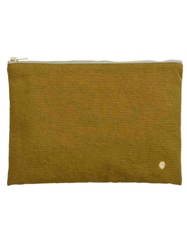 Pochette Iona Nuts L 19 x 28 x 1 3628043000La Cerise sur le Gâteau