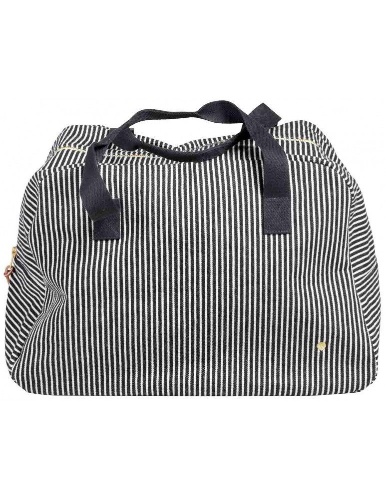 Sac week-end Basile Caviar 28 x 42 x 20 4136075000La Cerise sur le Gâteau Sac week-end Basile Caviar 28 x 42 x 20 4136075000La Cerise sur le Gâteau