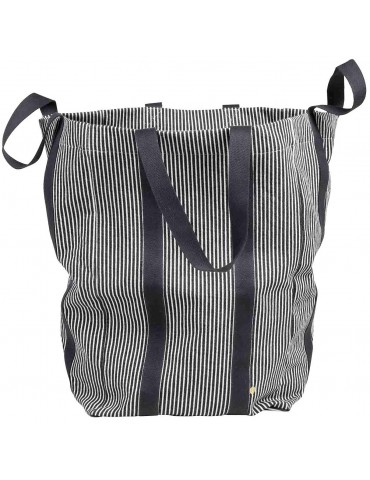 Sac maxi Poppins Basile Caviar 48 x 33 x 33 3983075000La Cerise sur le Gâteau