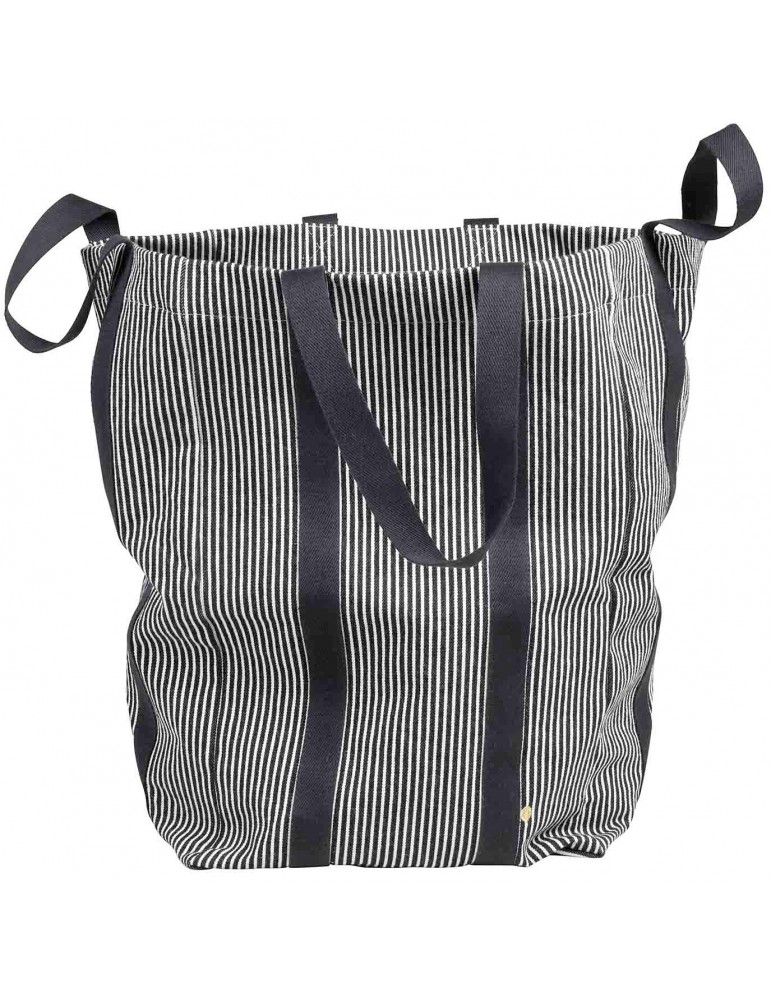 Sac maxi Poppins Basile Caviar 48 x 33 x 33 3983075000La Cerise sur le Gâteau Sac maxi Poppins Basile Caviar 48 x 33 x 33 3983075000La Cerise sur le Gâteau