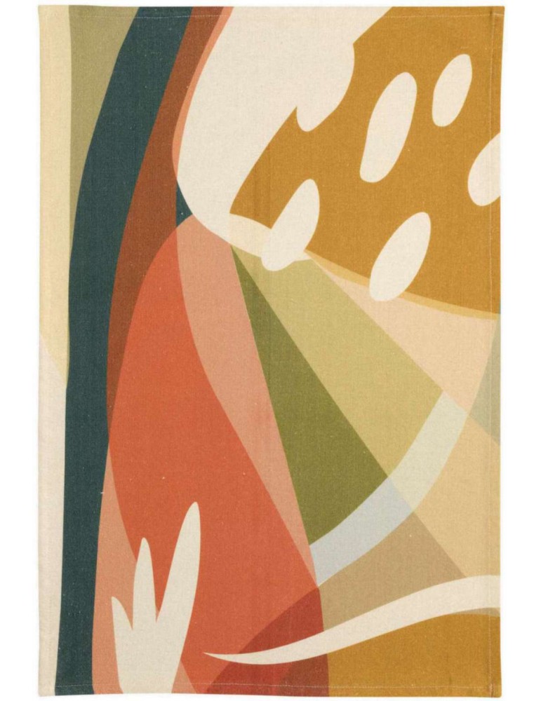 Torchon recyclé Revao Multico 50 x 70 1246002000Winkler Torchon recyclé Revao Multico 50 x 70 1246002000Winkler