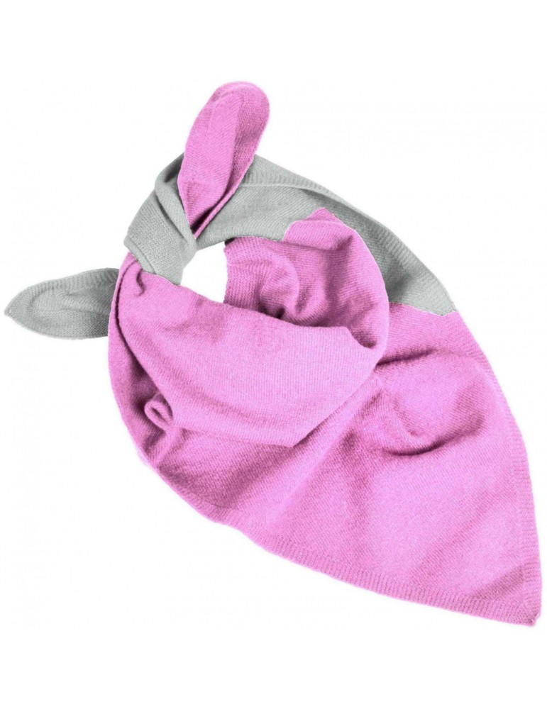 Écharpe Sofia Poppy 37 x 110 4911049000La Cerise sur le Gâteau