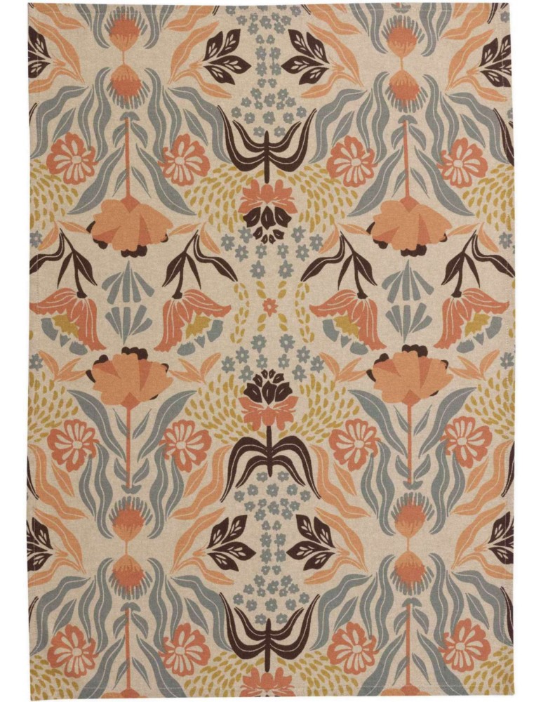 Torchon Youri Multico 50 x 70 1282000000Winkler