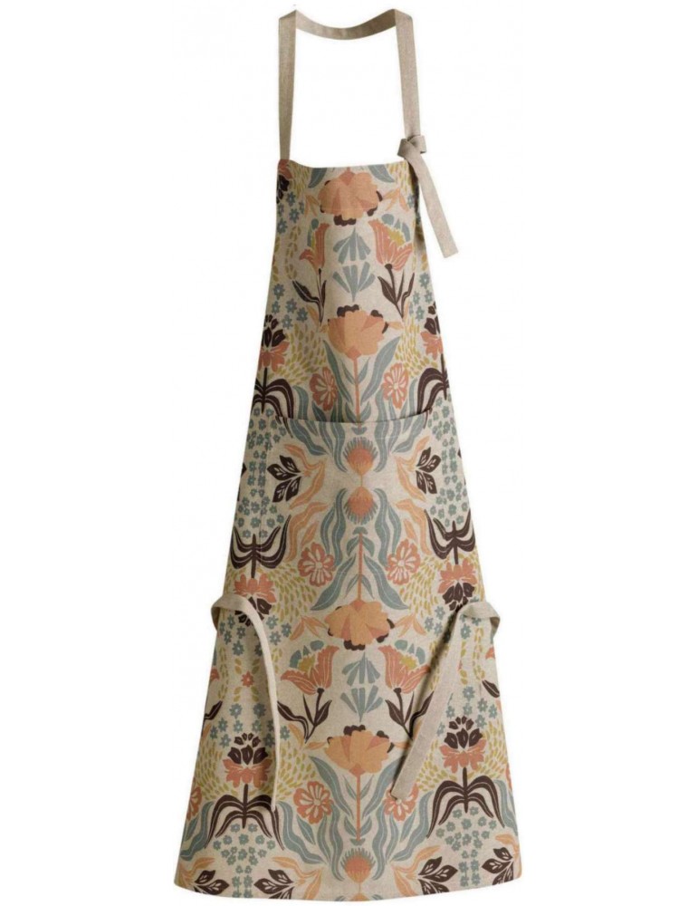 Tablier de cuisine Youri avec poche Multico 72 x 85 1283000000Winkler