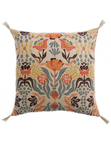 Coussin imprimé Youri Multico 45 x 45 1267000000Vivaraise