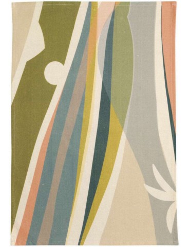 Torchon recyclé Nuceo Multico 50 x 70 1246003000Winkler