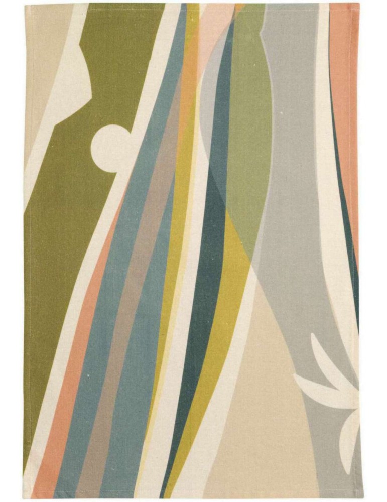 Torchon recyclé Nuceo Multico 50 x 70 1246003000Winkler