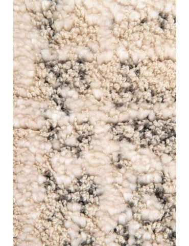 Tapis Lisy Naturel 160 x 230 x 1 1191080000Vivaraise