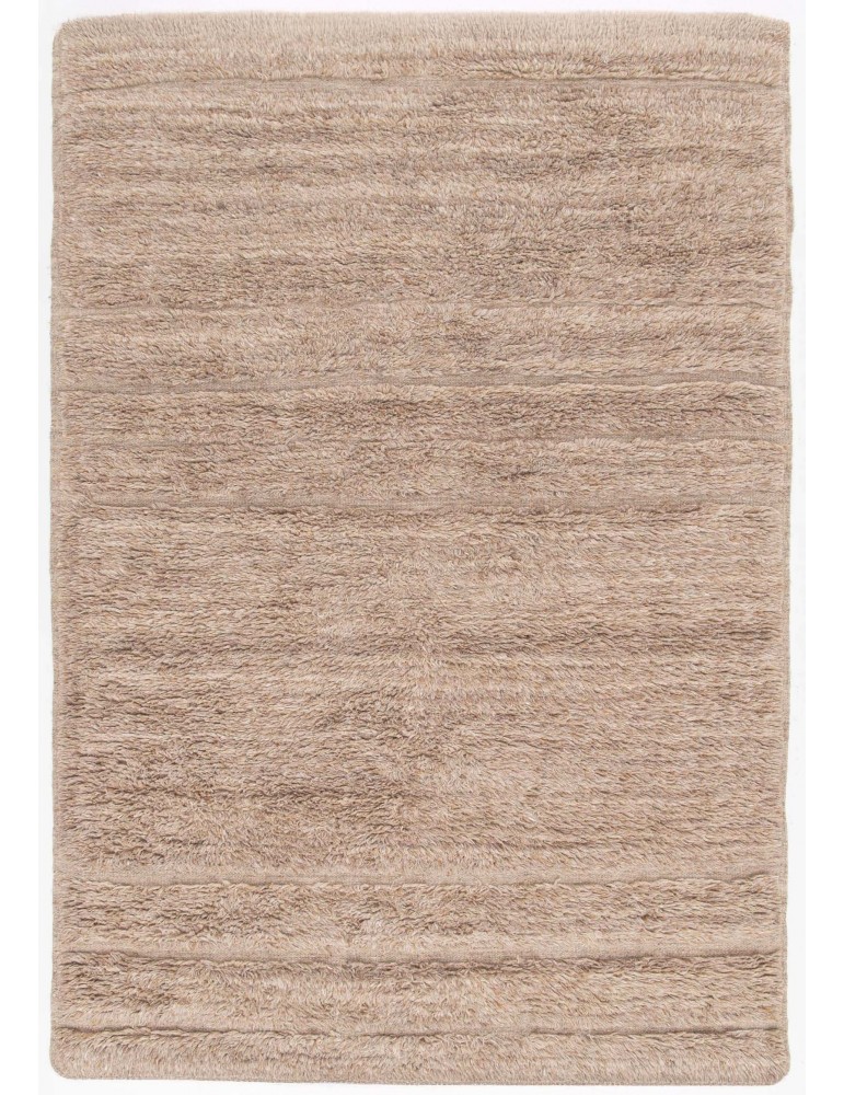 Tapis Lois Naturel 160 x 230 x 1 1293080000Vivaraise