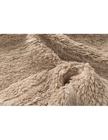 Tapis Lois Naturel 160 x 230 x 1 1293080000Vivaraise
