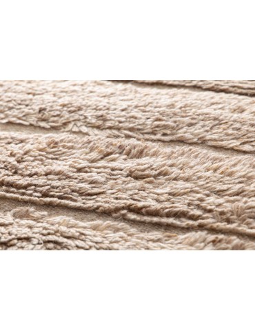 Tapis Lois Naturel 160 x 230 x 1 1293080000Vivaraise