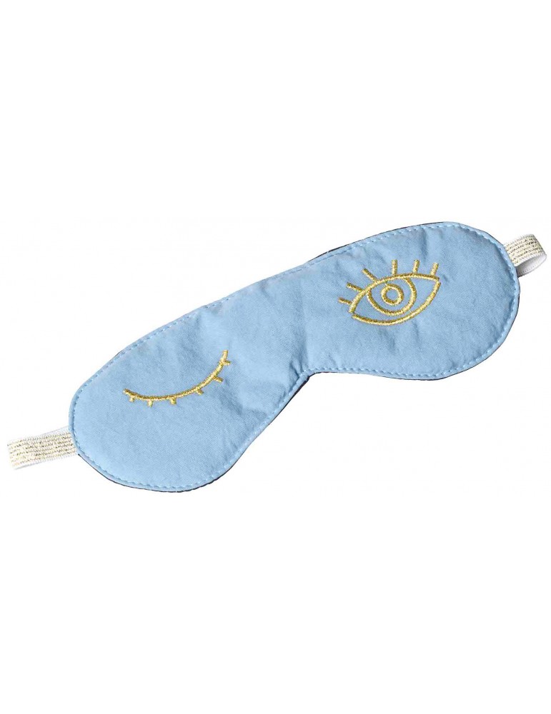 Masque de nuit Eyes Bluetiful 8 x 20 3122021000La Cerise sur le Gâteau