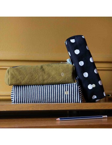 Trousse de bureau Iona Nuts 6 x 20 x 6 4623143000La Cerise sur le Gâteau