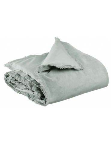 Edredon uni Fara Titane 85 x 200 5798026000Vivaraise