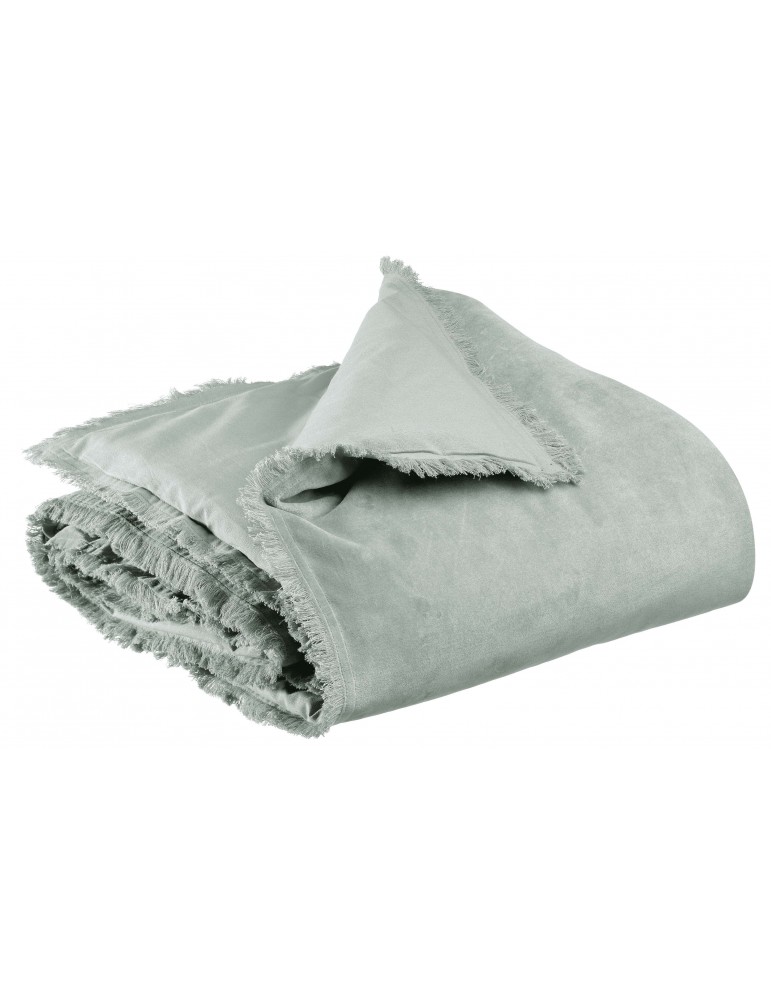 Edredon uni Fara Titane 85 x 200 5798026000Vivaraise