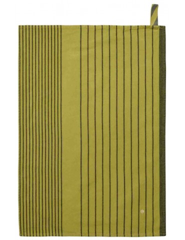 Torchon Piero Pistache 70 x 50 4271023000La Cerise sur le Gâteau