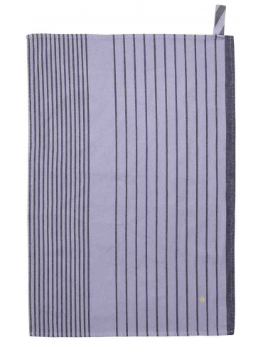 Torchon Piero Lavande 70 x 50 4271051000La Cerise sur le Gâteau