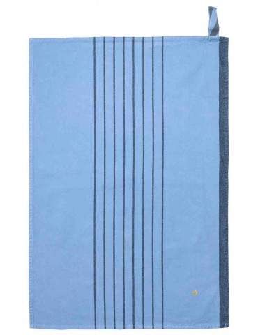 Torchon Piero Bluetiful 70 x 50 4271121000La Cerise sur le Gâteau