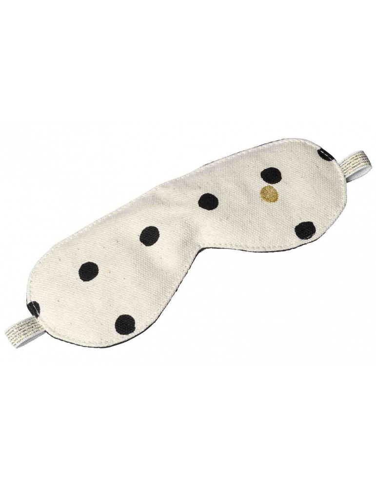 Masque de nuit Mio Ecru 8 x 20 3122015000La Cerise sur le Gâteau