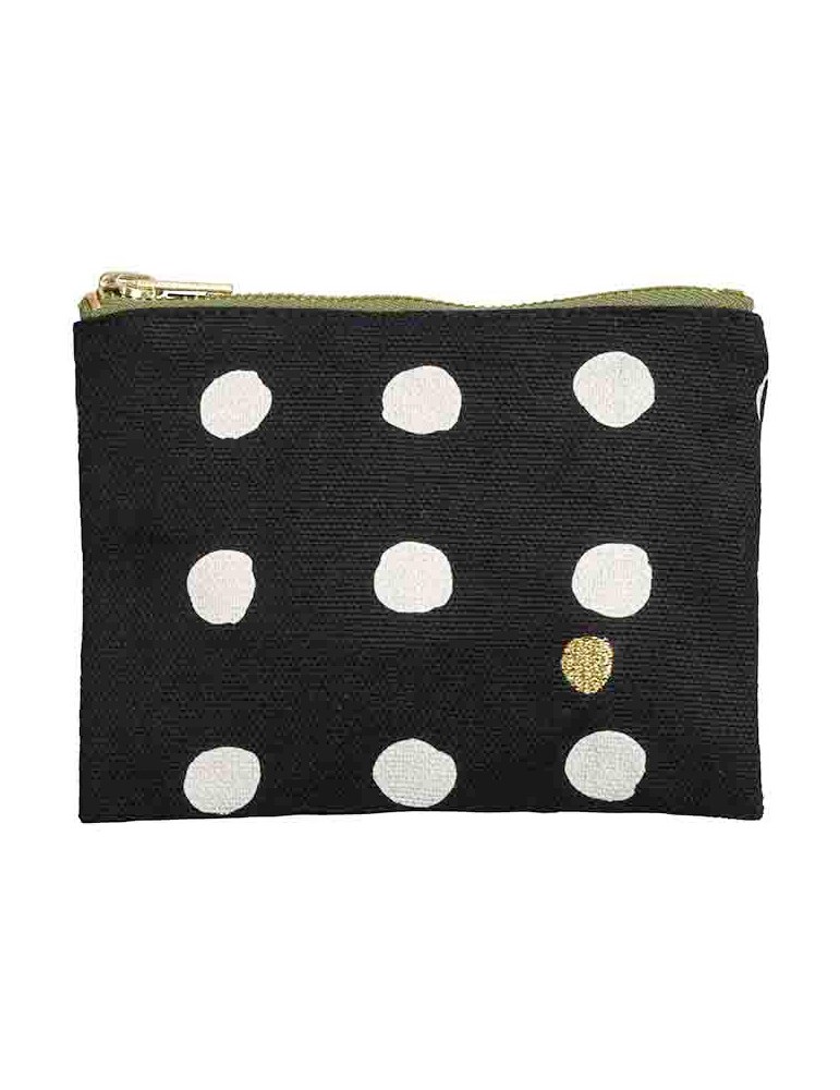 Pochette Mia Caviar S 11 x 14 x 1 3851079000La Cerise sur le Gâteau