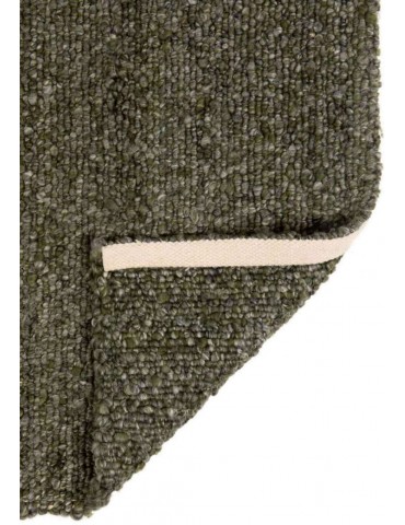 Tapis Alma Thym 70 x 140 x 1 1286024000Vivaraise