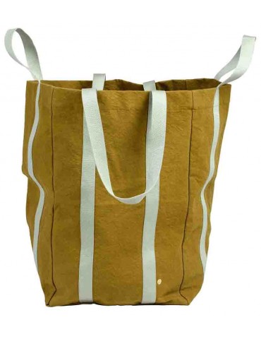 Sac maxi Poppins Iona Nuts 48 x 33 x 33 3983043000La Cerise sur le Gâteau