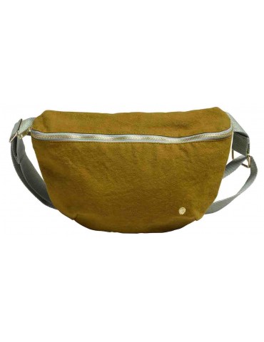 Sac banane Iona Nuts 19 x 28 3853043000La Cerise sur le Gâteau