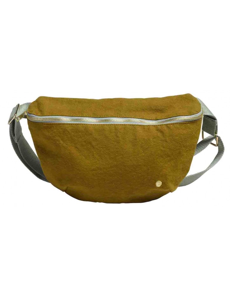 Sac banane Iona Nuts 19 x 28 3853043000La Cerise sur le Gâteau