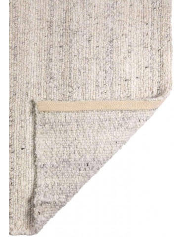 Tapis Alma Neige 200 x 290 x 1 1289015000Vivaraise