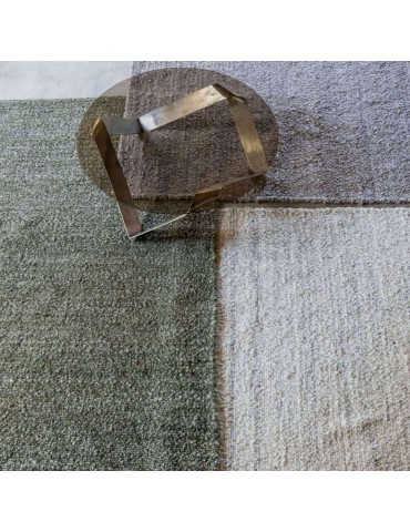 Tapis Alma Neige 200 x 290 x 1 1289015000Vivaraise