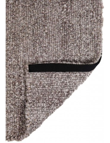 Tapis Alma Naturel 70 x 140 x 1 1286080000Vivaraise