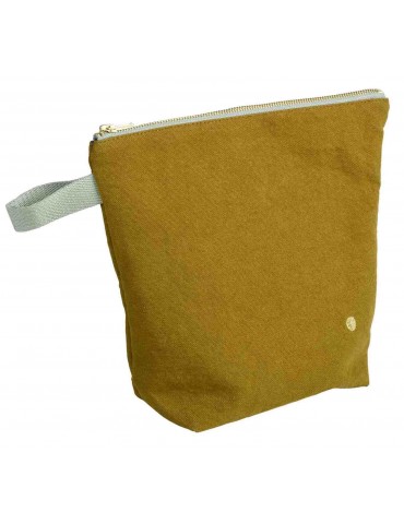 Trousse de toilette Iona Nuts 18 x 22 x 8 4784143000La Cerise sur le Gâteau