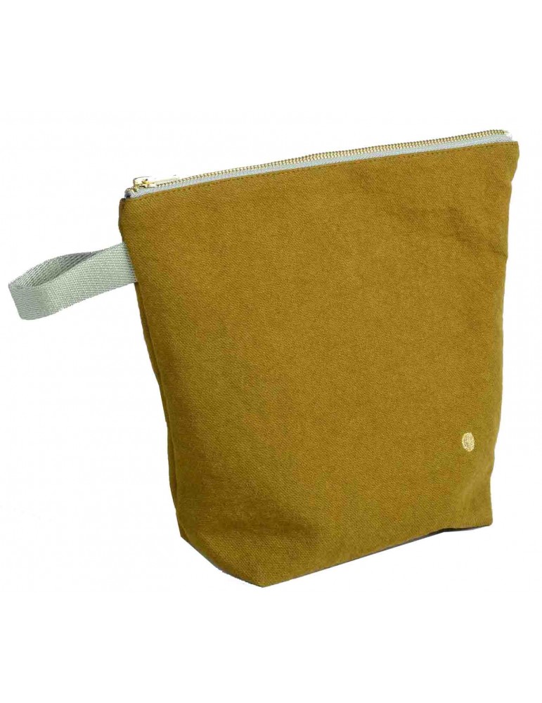 Trousse de toilette Iona Nuts 23 x 28 x 10 4656143000La Cerise sur le Gâteau