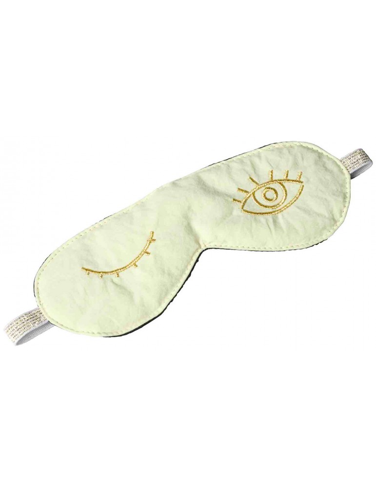 Masque de nuit Eyes Vaniglia 8 x 20 3122038000La Cerise sur le Gâteau