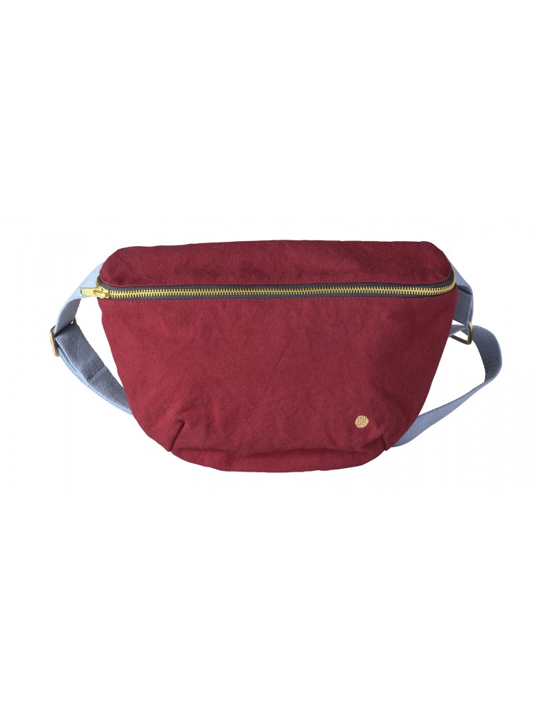 Sac banane Iona Cherry 19 x 28 3000994000La Cerise sur le Gâteau