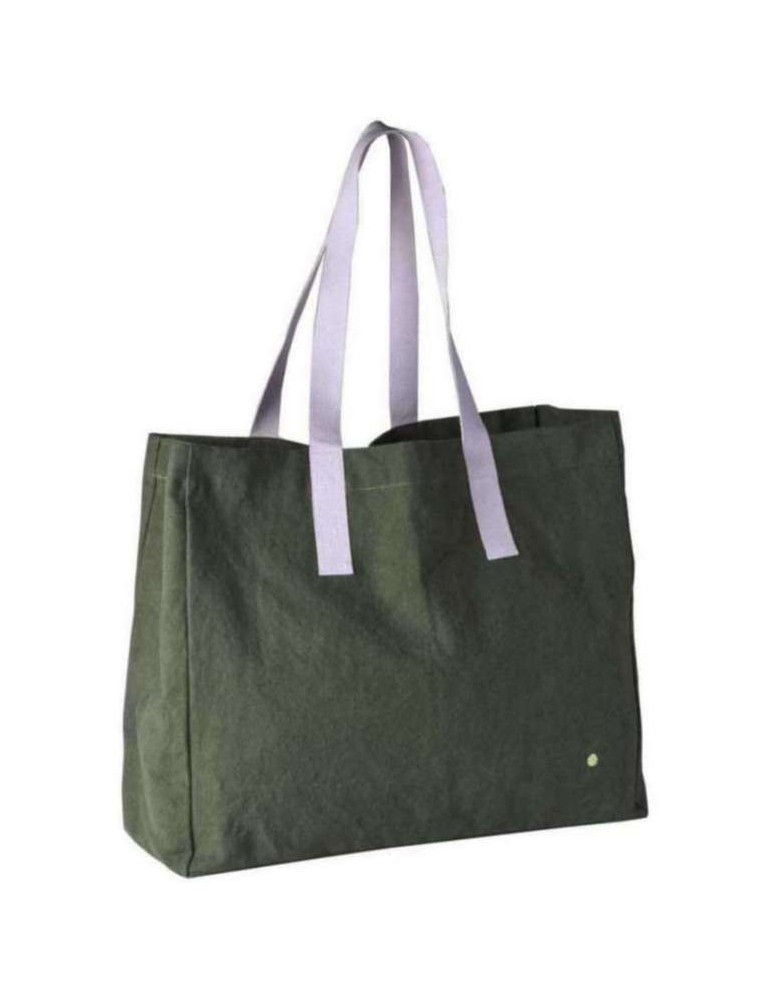 Sac cabas Iona Kale 38 x 46 x 18 3000288000La Cerise sur le Gâteau