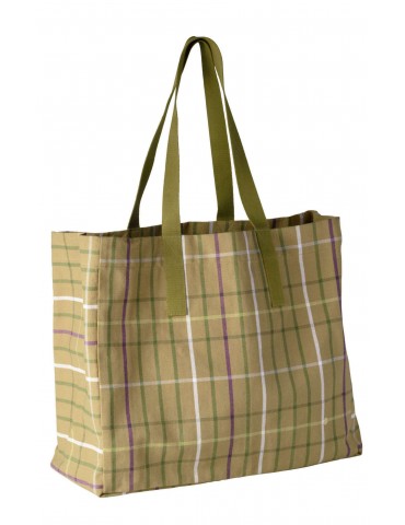 Sac cabas Scotty Marron 38 x 46 x 18 3000862000La Cerise sur le Gâteau