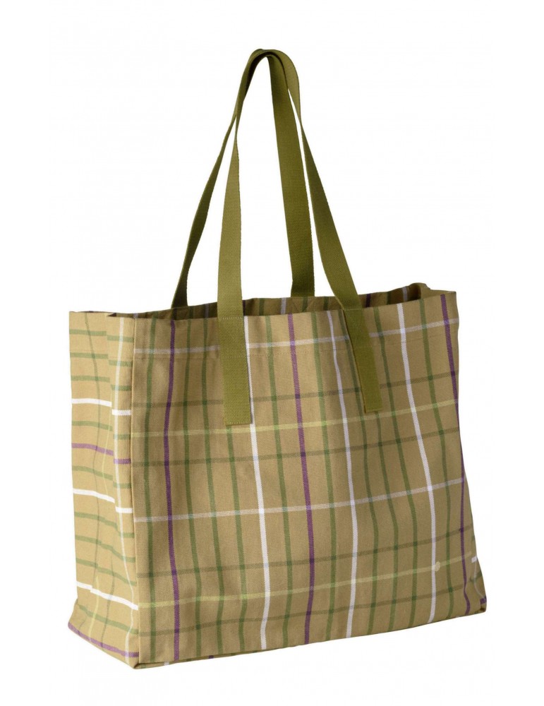 Sac cabas Scotty Marron 38 x 46 x 18 3000862000La Cerise sur le Gâteau