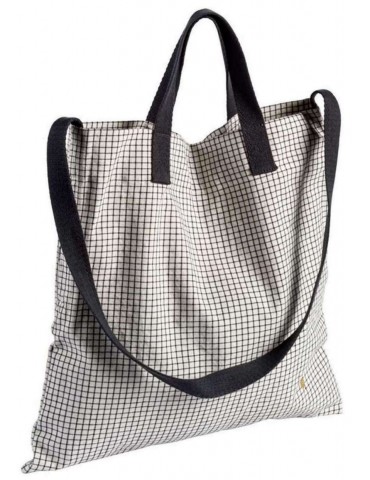 Sac city Gustave Caviar 38 x 38 3000331000La Cerise sur le Gâteau