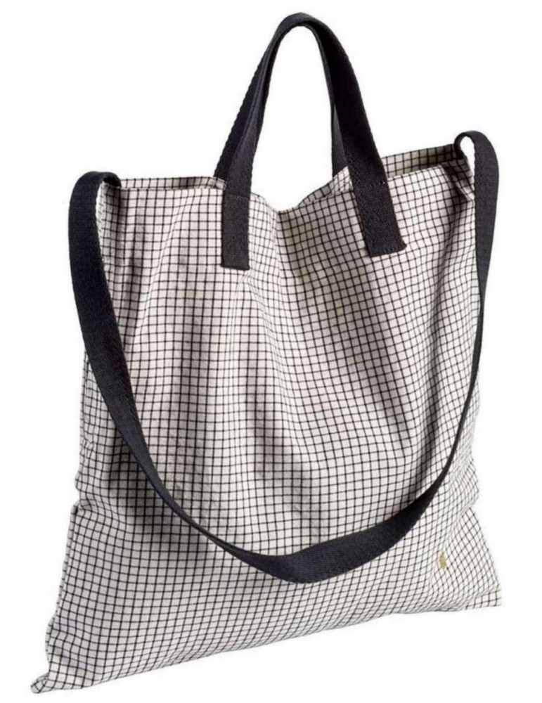 Sac city Gustave Caviar 38 x 38 3000331000La Cerise sur le Gâteau