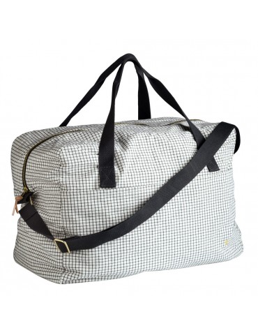 Sac voyage Gustave Caviar 30 x 42 x 20 3000689000La Cerise sur le Gâteau