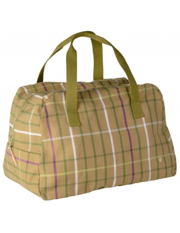 Sac week-end Scotty Marron 28 x 42 x 20 3000519000La Cerise sur le Gâteau